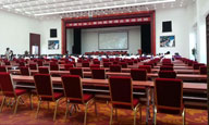 中石油北京会议中心会议服务