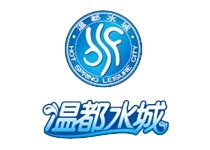 温都水城LOGO