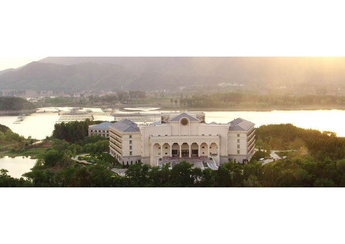北京雁栖建国度假酒店