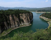 百里山水画廊：北京最美的景观大道